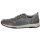 Rieker Herren Sneaker grau