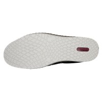Rieker Herren Slipper blau
