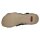 Rieker Damen Pantolette blau