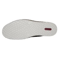 Rieker Herren Slipper blau