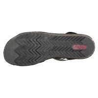Rieker Damen Sandale blau