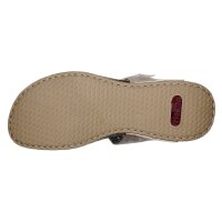 Rieker Damen Pantolette rosa