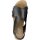 Rieker Damen Sandalette schwarz