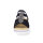 Rieker Damen Keil Sandalette schwarz
