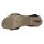 Rieker Damen Sandalette blau