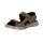 Rieker Herren Sandale braun