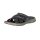 Rieker Herren Pantolette blau