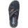 Rieker Herren Pantolette blau