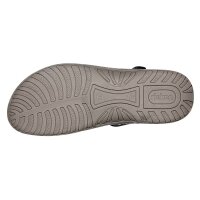 Rieker Damen Sandale blau