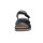 Rieker Damen Sandale blau