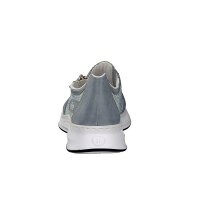 Rieker Damen Sneaker blau