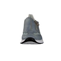 Rieker Damen Sneaker blau