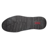 Rieker Herren Slipper blau