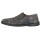 Rieker Herren Slipper grau