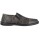 Rieker Herren Slipper grau