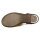 Rieker Damen Sandalette gelb