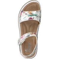 Rieker Damen Sandale multi