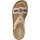 Rieker Damen Pantolette rosa