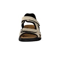 Rieker Herren Sandale beige