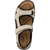 Rieker Herren Sandale beige