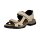 Rieker Herren Sandale beige