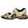 Rieker Herren Sandale beige