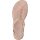 Rieker Damen Sandale rosa