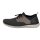 Rieker Herren Sneaker schwarz