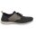 Rieker Herren Sneaker schwarz