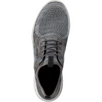 Rieker Herren Sneaker grau