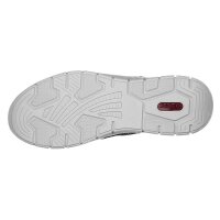 Rieker Herren Sneaker grau