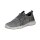 Rieker Herren Sneaker grau