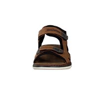 Rieker Herren Sandale braun