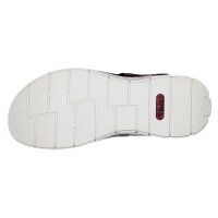 Rieker Herren Sandale braun