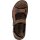 Rieker Herren Sandale braun