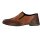 Rieker Herren Slipper braun