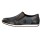 Rieker Herren Slipper blau