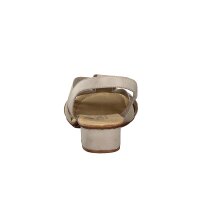 Rieker Damen Sandalette beige