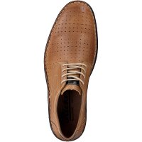 Rieker Herren Schn&uuml;rschuh braun