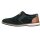 Rieker Herren Slipper blau
