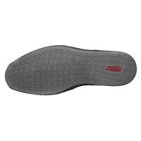 Rieker Herren Schn&uuml;rschuh blau