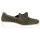 Rieker Damen Slipper gr&uuml;n