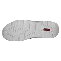 Rieker Herren Slipper braun