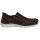 Rieker Herren Slipper braun