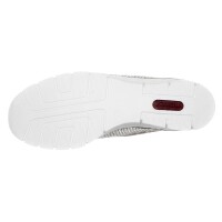 Rieker Damen Slipper rosa