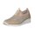 Rieker Damen Slipper rosa
