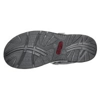 Rieker Damen Sandale blau