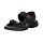 Rieker Herren Sandale blau