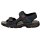 Rieker Herren Sandale blau