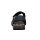 Rieker Herren Sandale blau